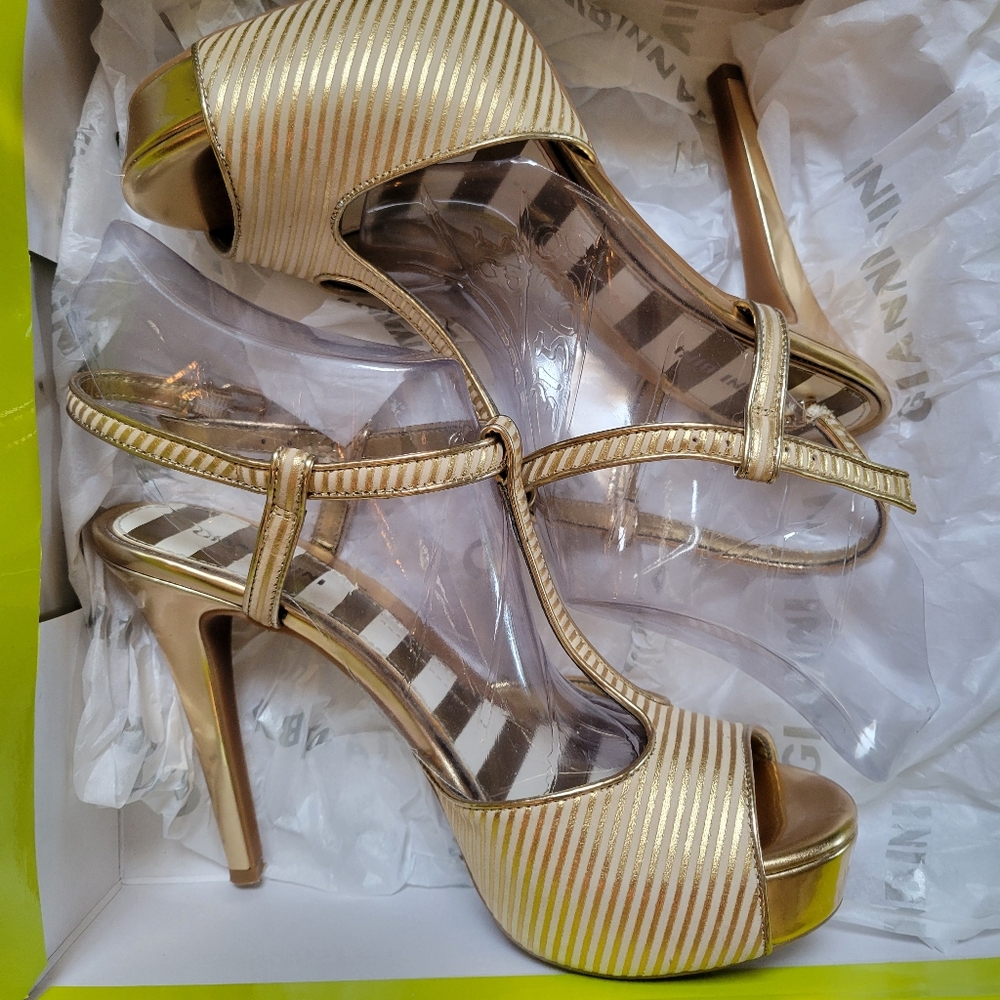 Gianni Bini heels